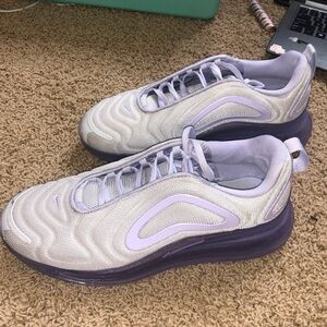 Nike air max 720